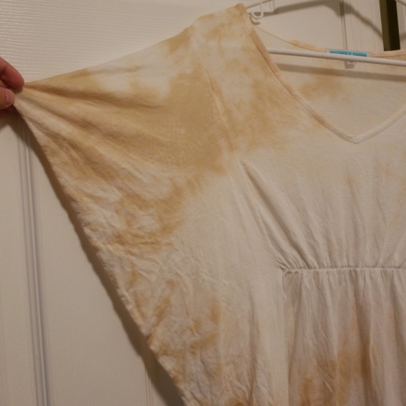 Silver Charm Blouse - Picture 2 of 6